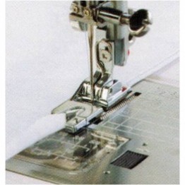 Piedino Janome per Orlo Arrotolato